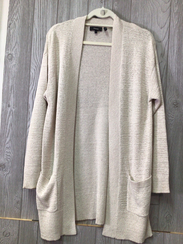 Theory Cardigan Size Large